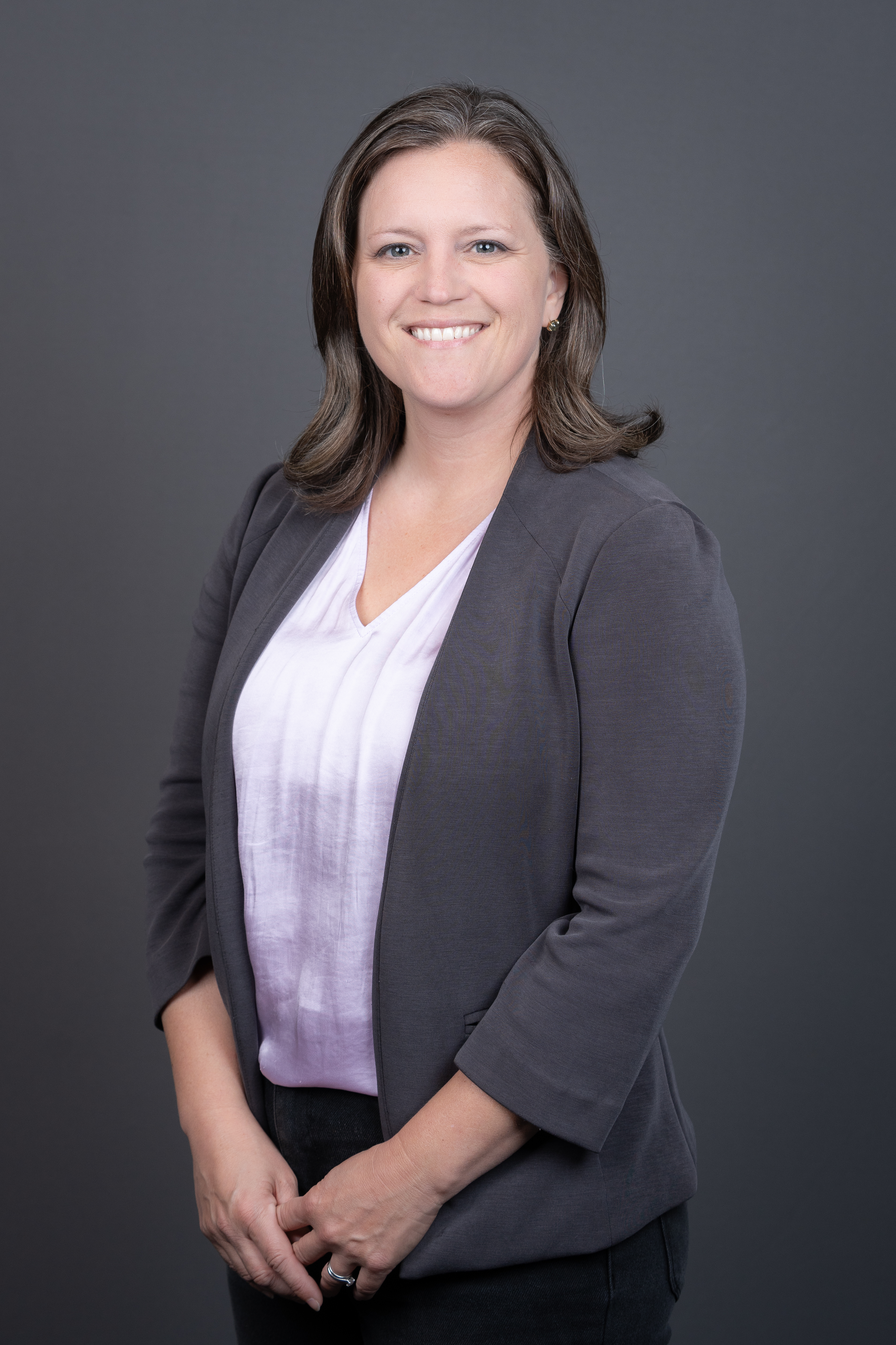Danielle M. Williams, Ph.D. (she/her)