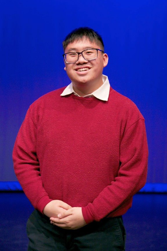 Anthony Cheong (he/him)