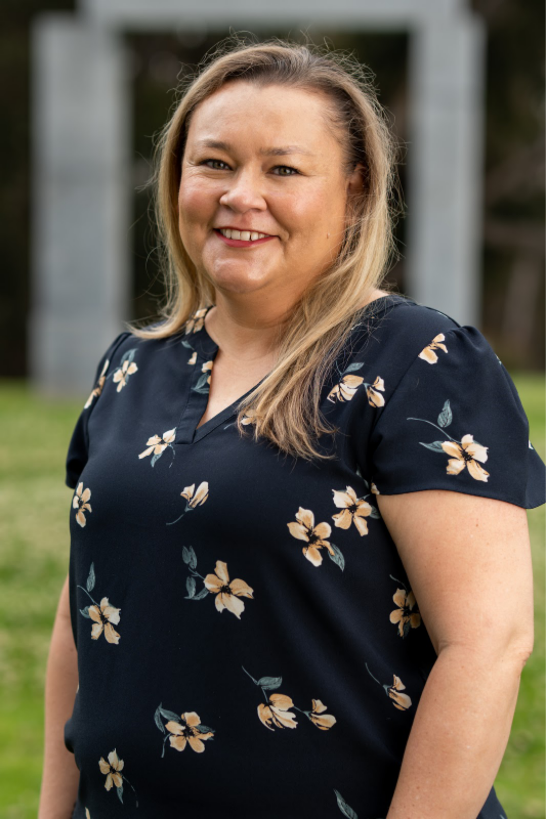 Veronica Abreu, M.Ed. (she/her/ella)