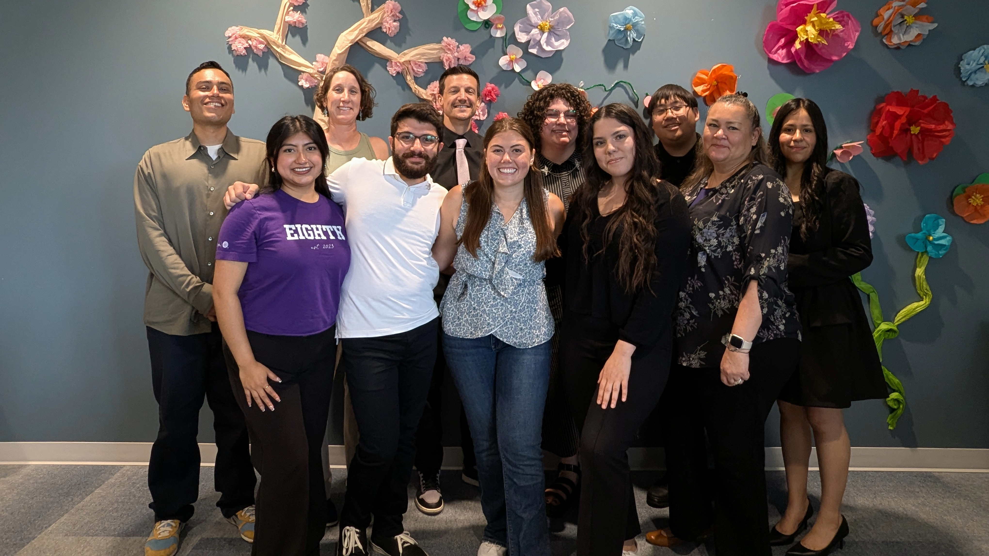 Academic Advising Staff