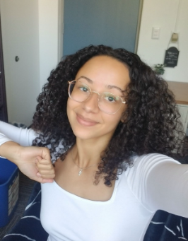 Dominique Shank, Ph.D. (she/her)