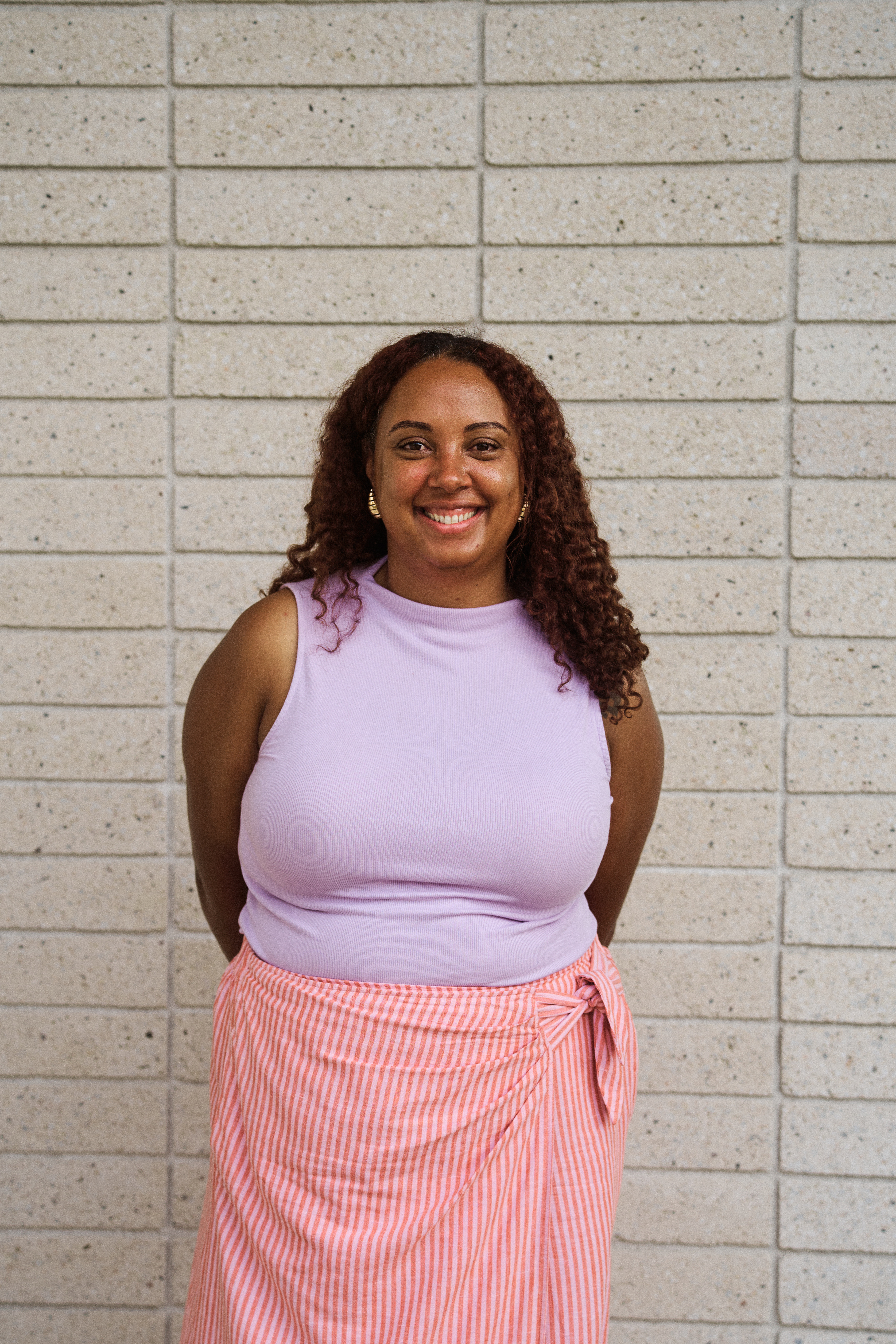 Kassy Lee, M.F.A. (she/her)