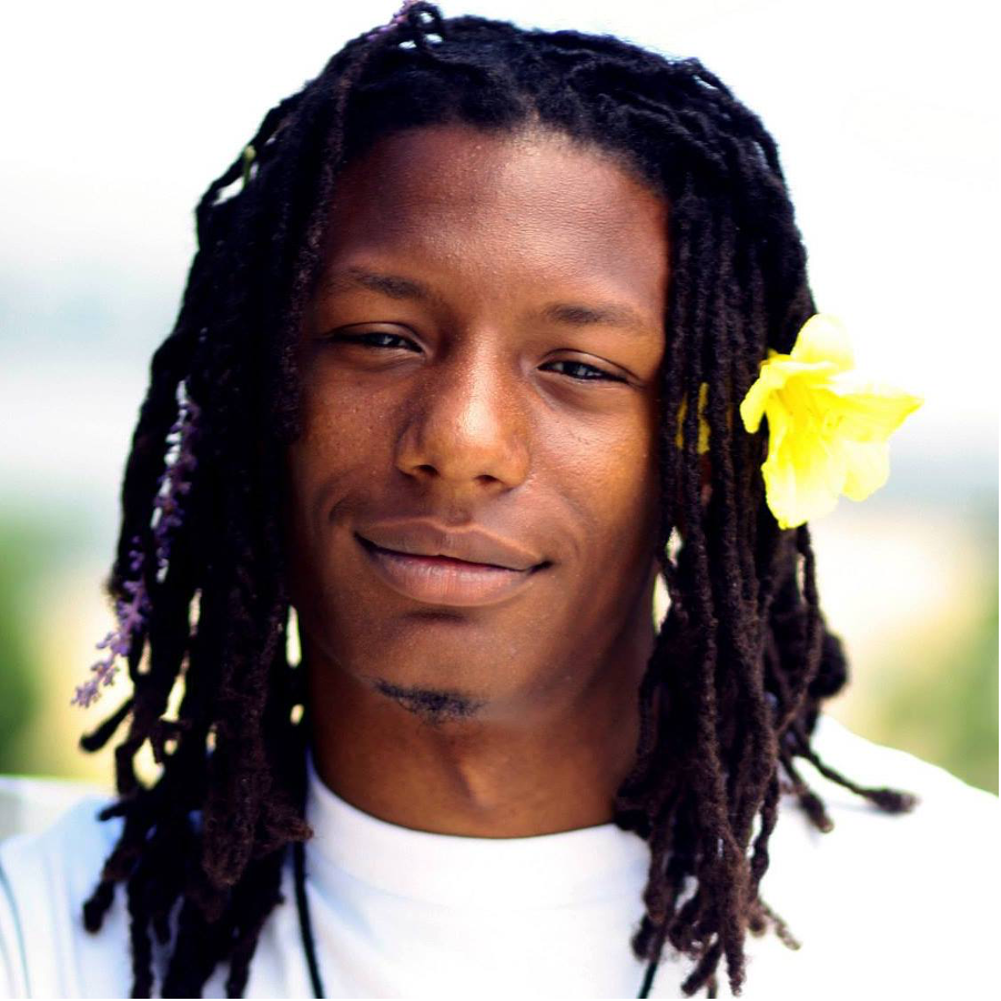 Ignacio Evans (he/him/they)